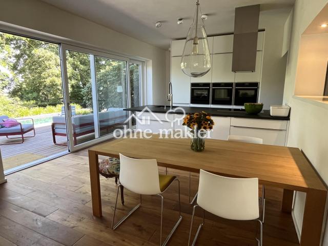 Klarheit. Stil. Zuhause.