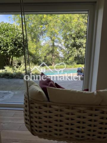 Schweben. Schauen. Sein. 