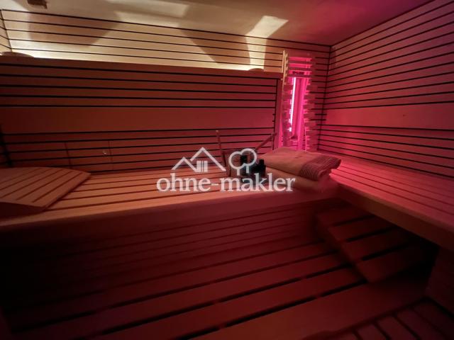 Wärme, die unter die Haut geht