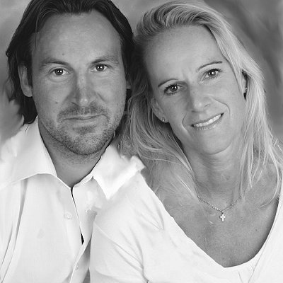 Tobias Dier und Verena Dier, Geschäftsführender Gesellschafter