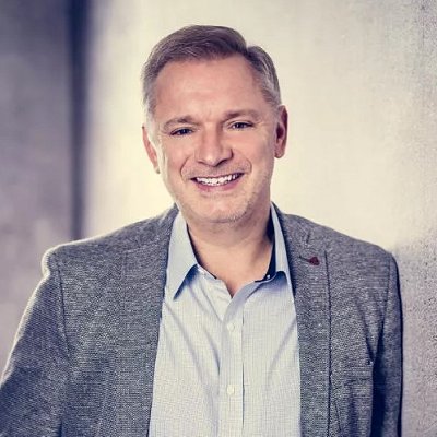 Carsten Erhard, Geschäftsführer