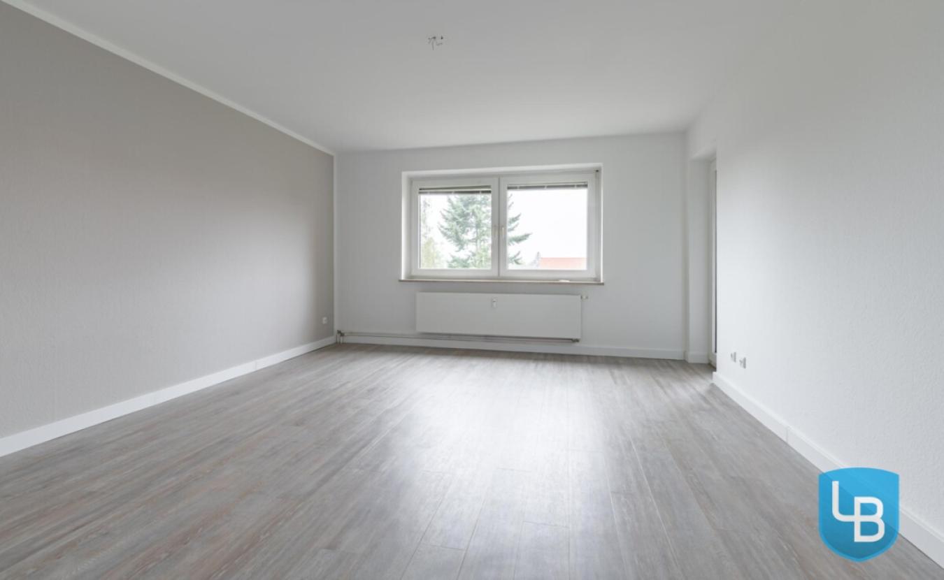 Lichtdurchflutetes Wohnzimmer...