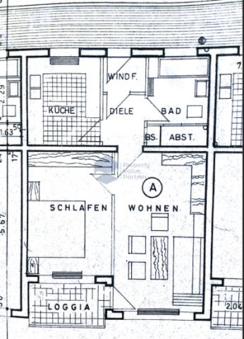 HS29 Grundriss EG-OG_A