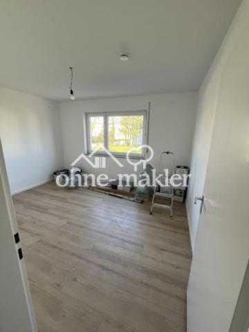 Schlafzimmer vom Flur