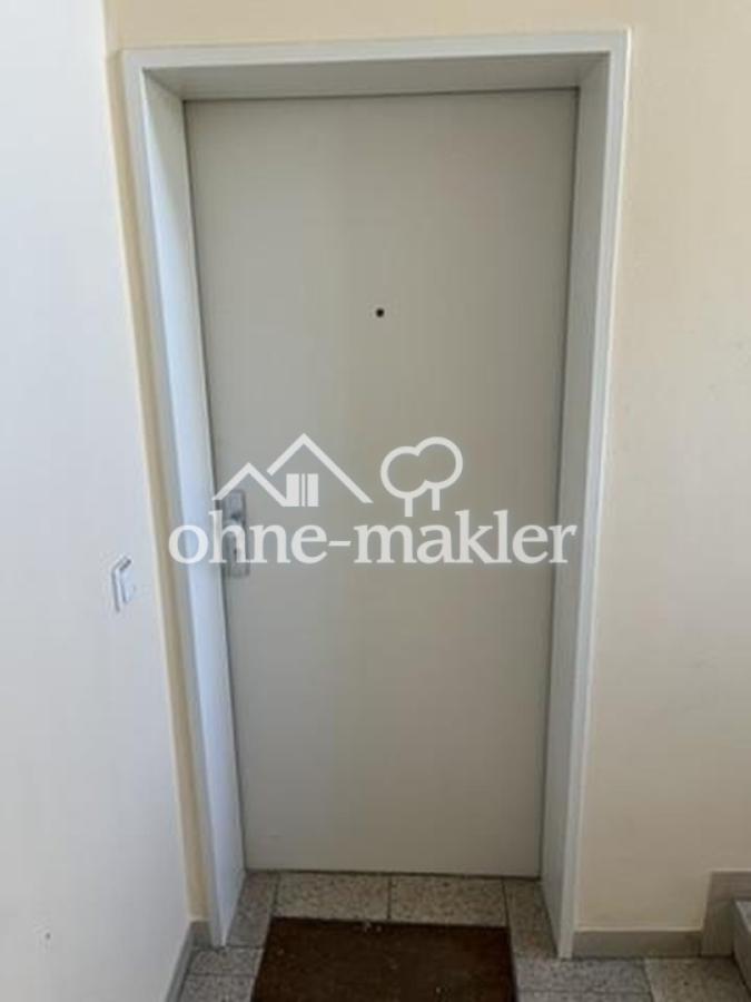 Wohnungseingangstür