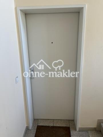 Wohnungseingangstür