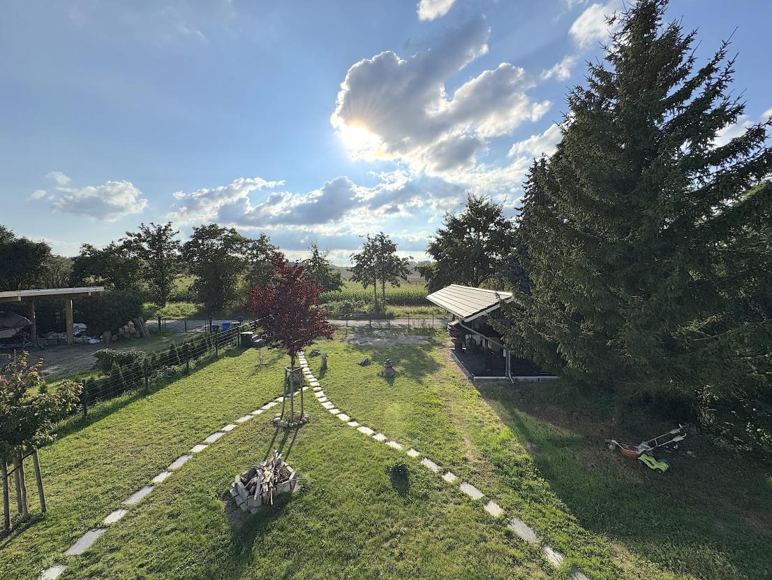 Balkon Bad OG Blick 1