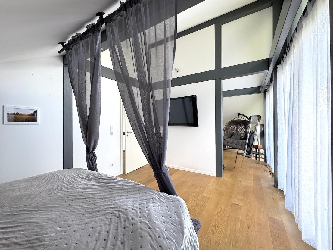 Master Schlafen OG 3