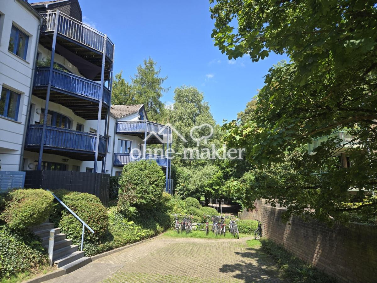 Gebäude Vaalser Str. 138