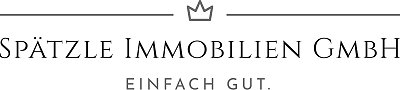 Logo Spätzle Immobilien GmbH