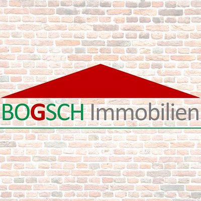 BOGSCH Immobilien Logo
