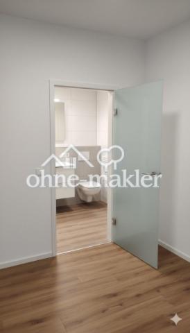 Whg #1 Blick Bad (KI)