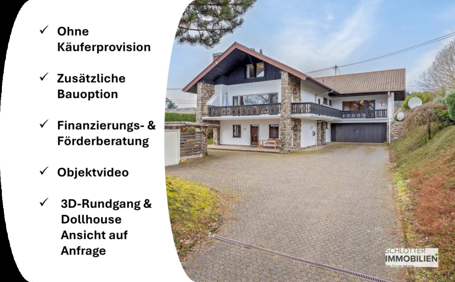 Ehemalige Unternehmervilla