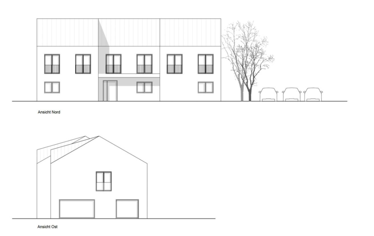 Planung Dreispänner