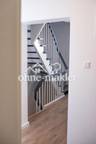Treppenhaus 1. OG