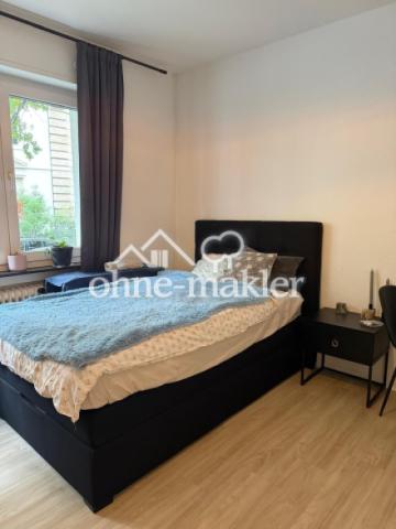 Hochwertiges Boxspringbett