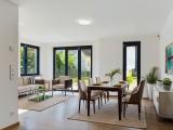 Wohnbeispiel Maisonette WE 8