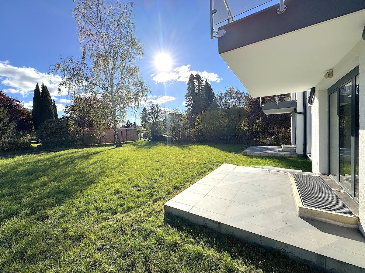 Terrassen 1 Maisonette