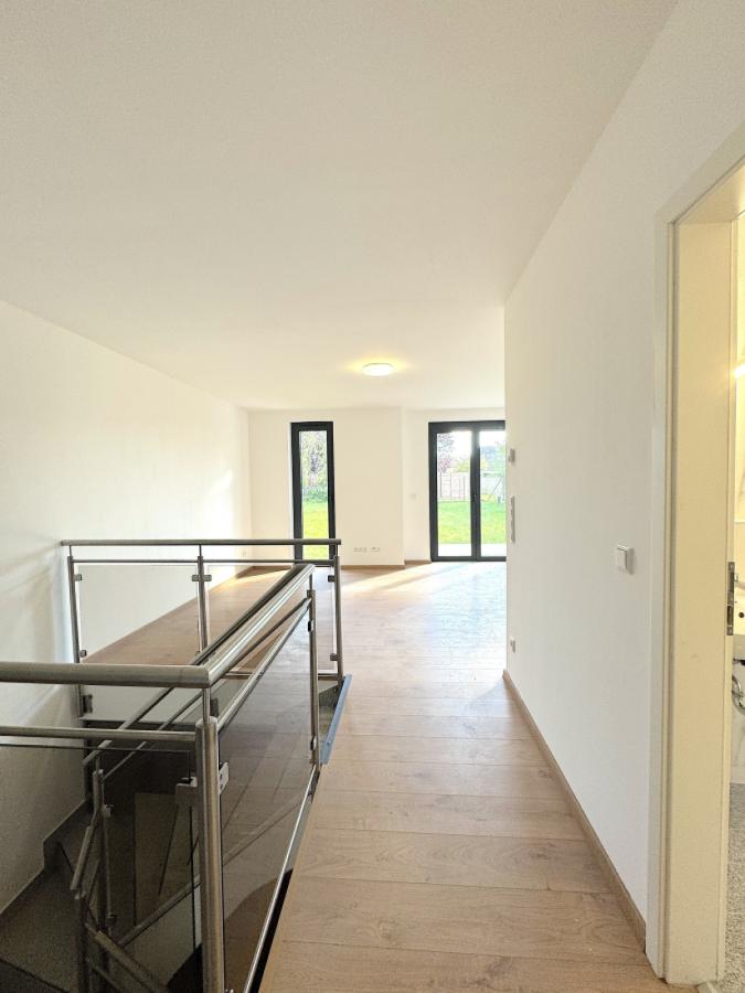 Eingang Treppe 1 Maisonette