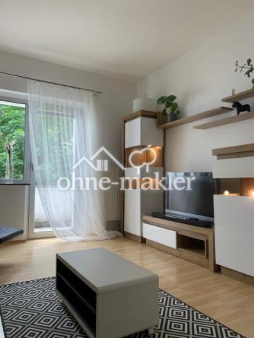 Wohnzimmer (verkaufte WE)