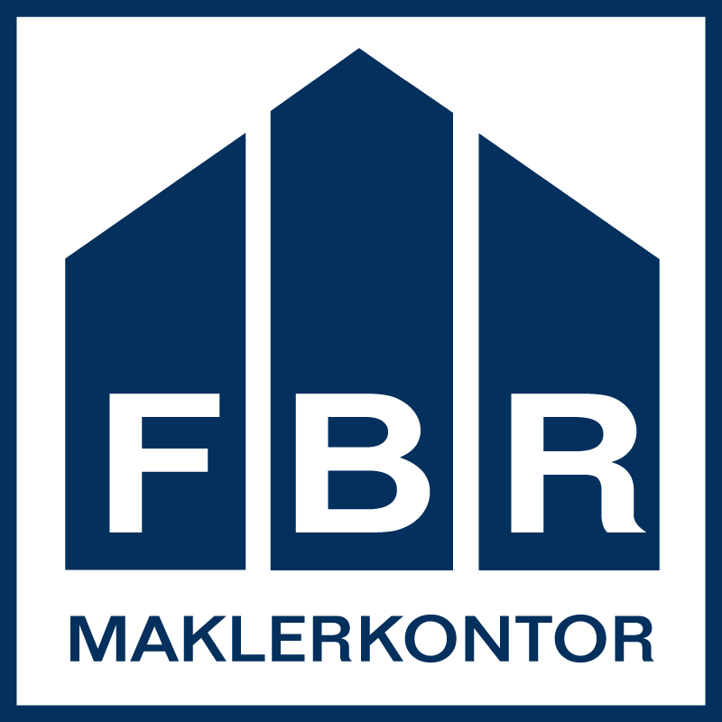 FBR Maklerkontor Logo