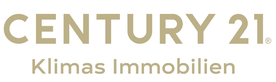 CENTURY 21 Klimas Immobilien Logo