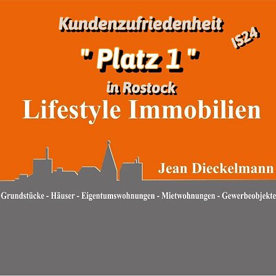 Lifestyle Immobilien Logo