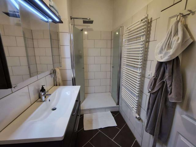 *Badezimmer