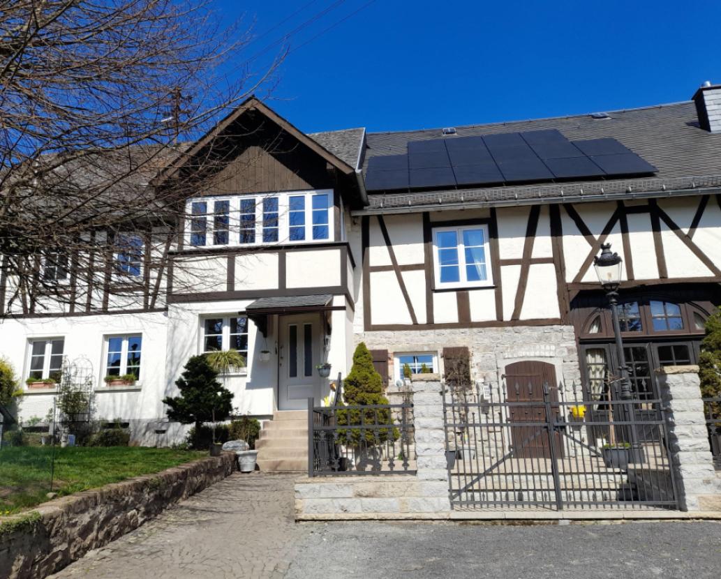 Historisch, Modern, Stilvoll