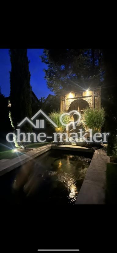 Ambiente in der Nacht