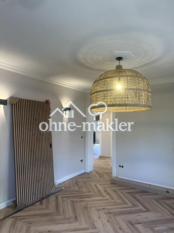 Wohn oder Schlafbereich