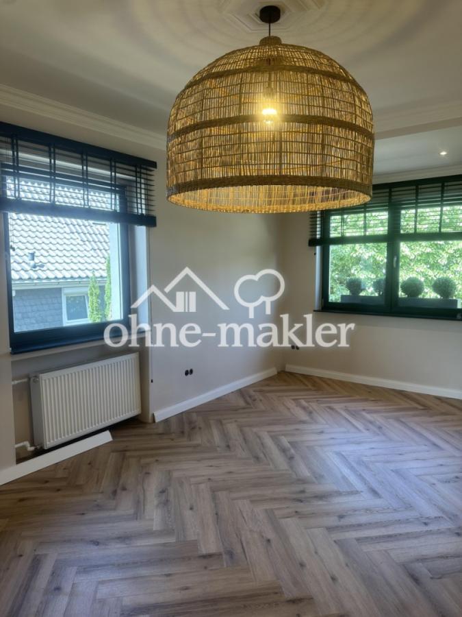 Wohn oder Schlafbereich