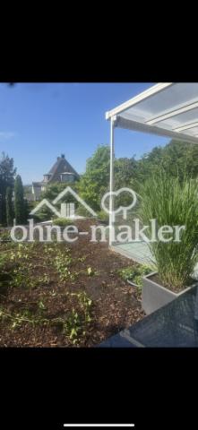 Blick-Küchenfenster