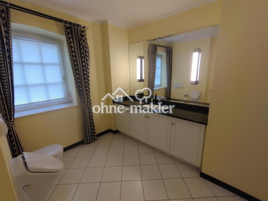 Bad zum Kinderzimmer