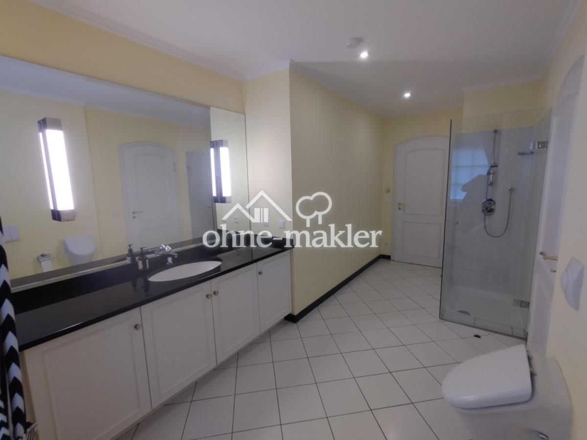 Bad zum Kinderzimmer