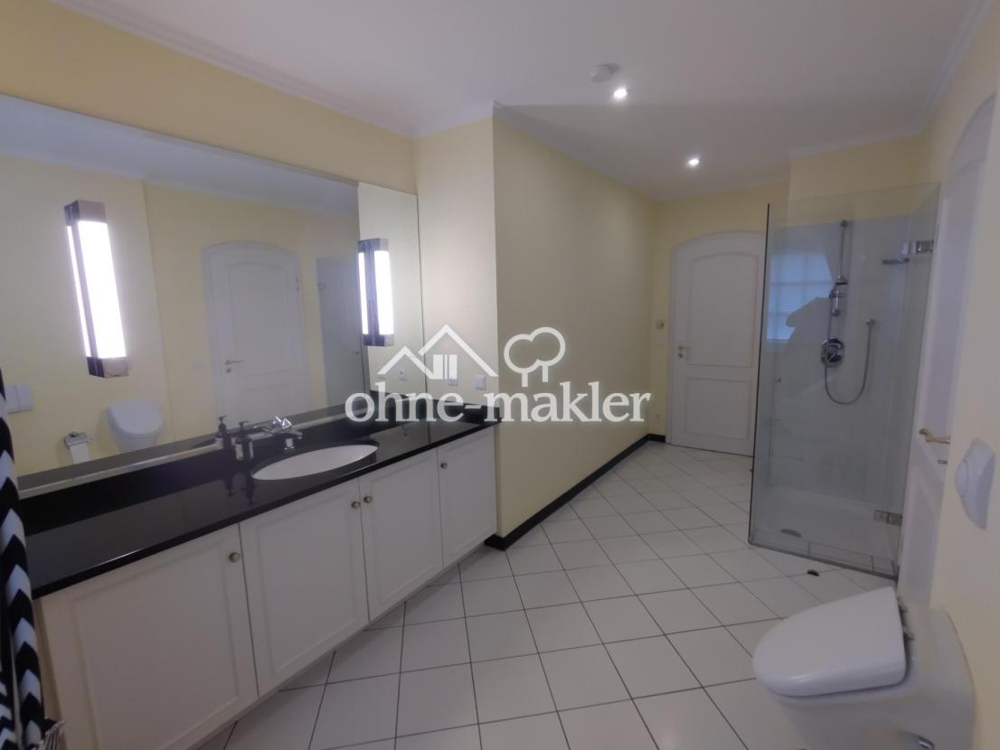 Bad zum Kinderzimmer