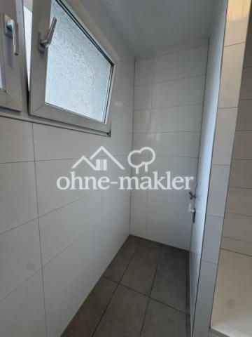 Waschmaschinenstellplatz