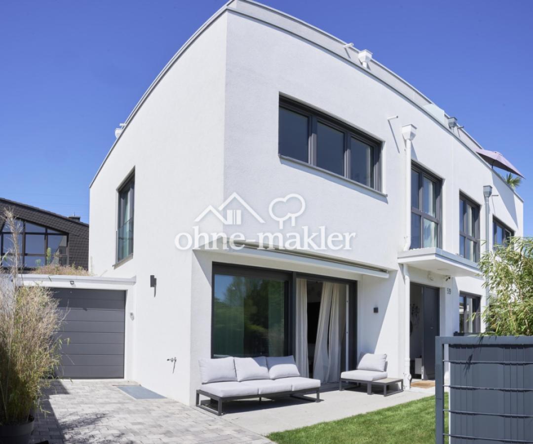 Townhouse Buchrain Aussen 