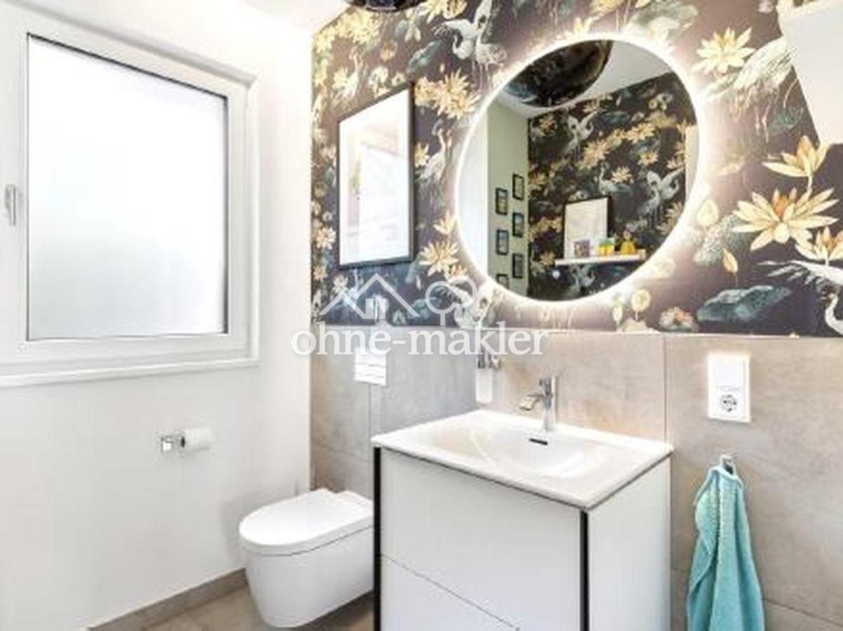 Townhouse Buchrain / Frankfurt