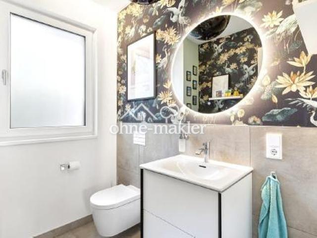 Townhouse Buchrain / Frankfurt