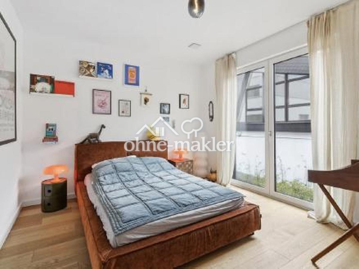 Townhouse Buchrain / Frankfurt