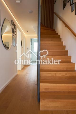 Townhouse Buchrain / Frankfurt