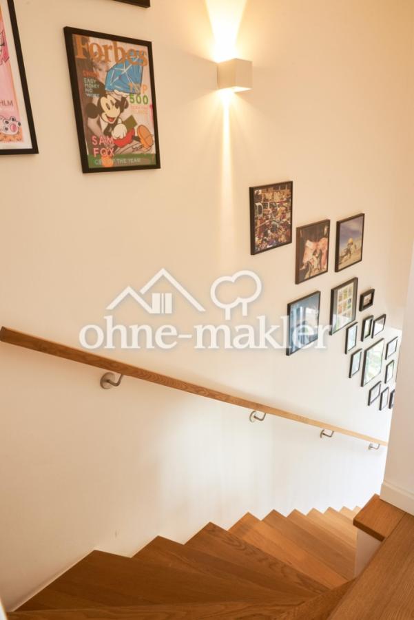 Townhouse Buchrain / Frankfurt