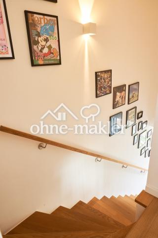 Townhouse Buchrain / Frankfurt