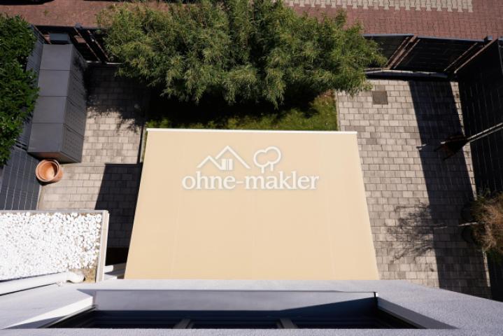 Townhouse Buchrain / Frankfurt