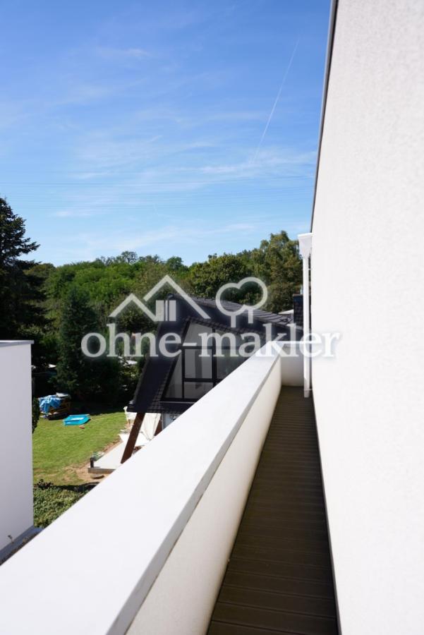 Townhouse Buchrain / Frankfurt