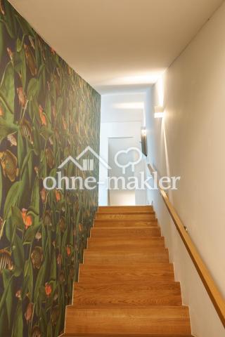 Townhouse Buchrain / Frankfurt