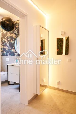 Townhouse Buchrain / Frankfurt