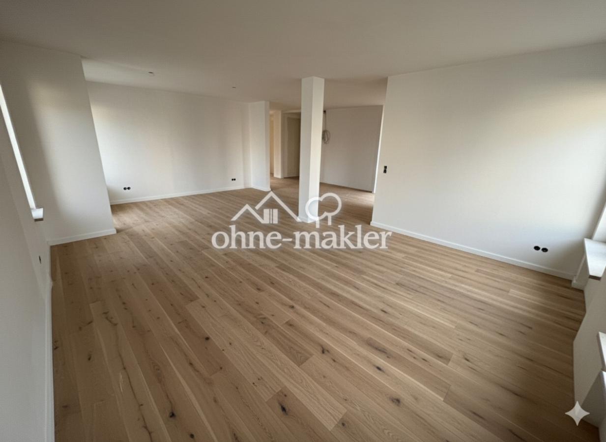 Wohnzimmer (Illustration)