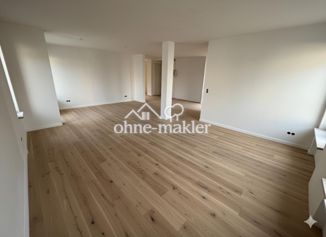 Wohnzimmer (Illustration)